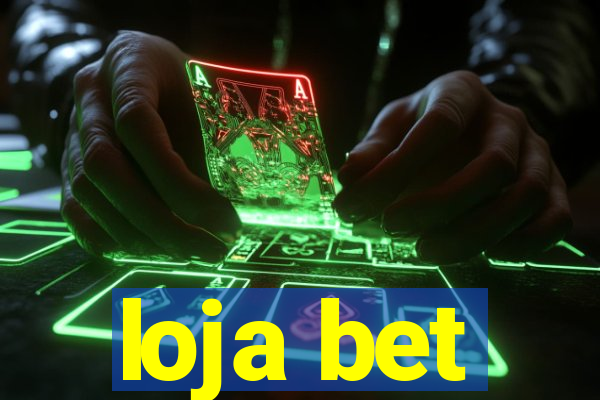 loja bet